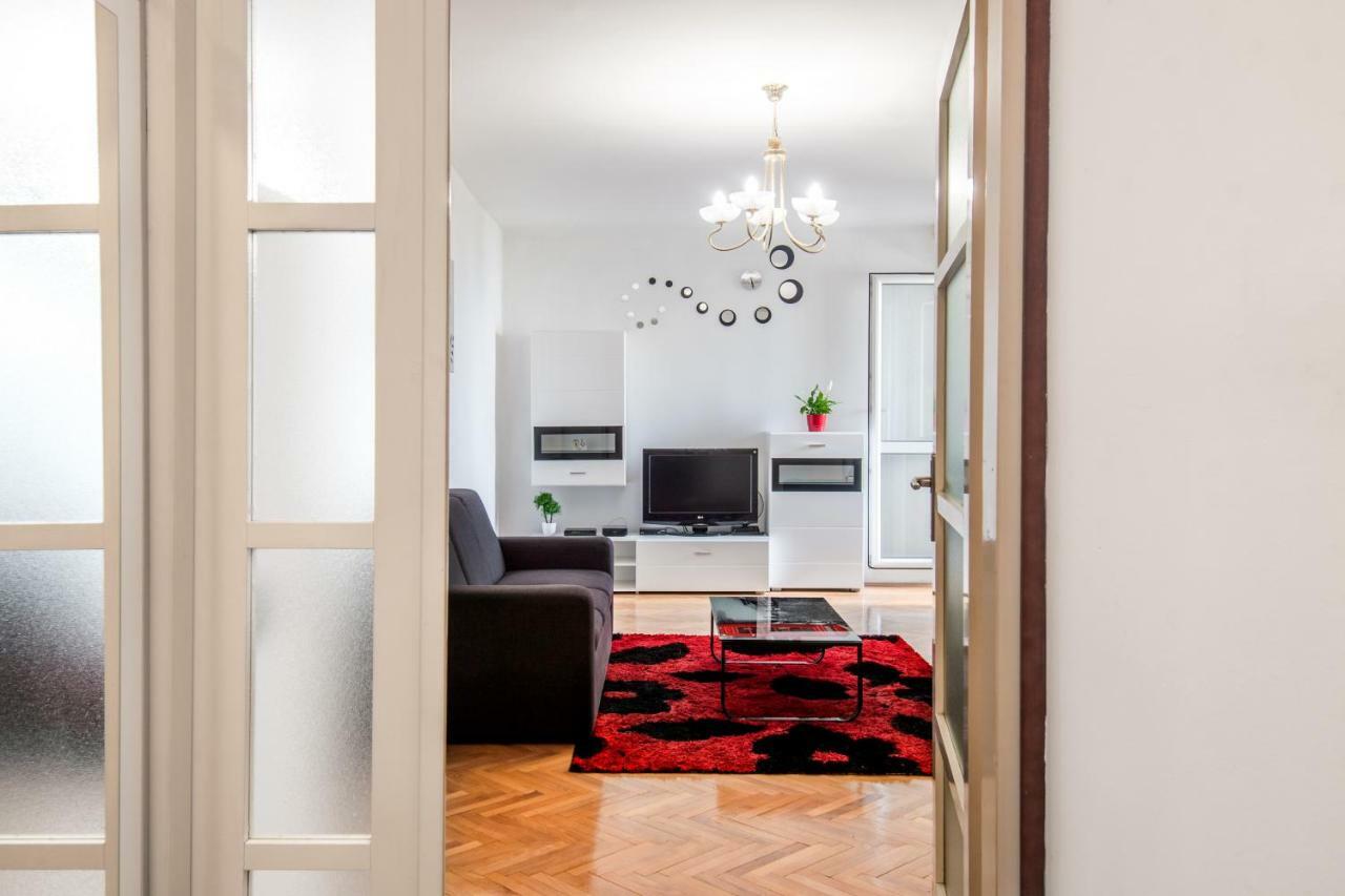 Lidia Apartment *