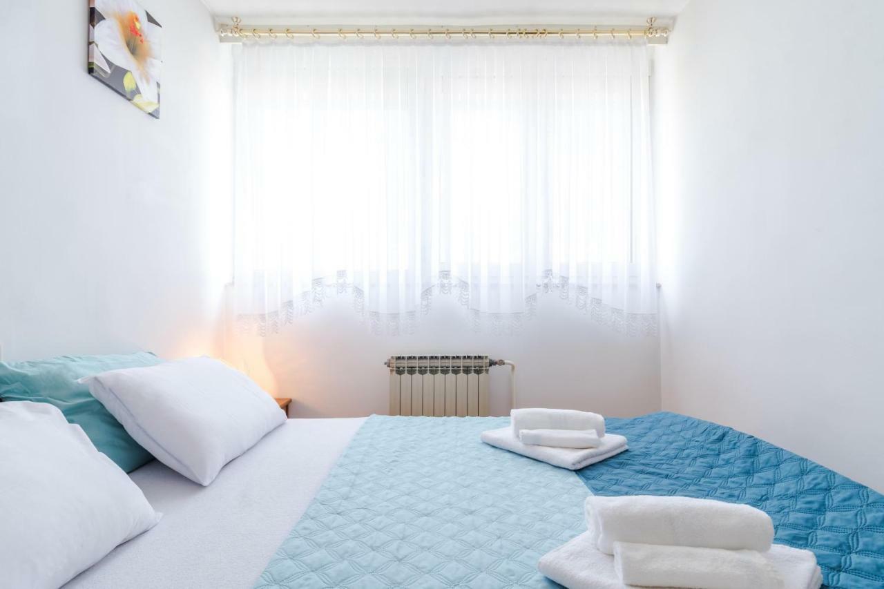 Apartment Lidia Split