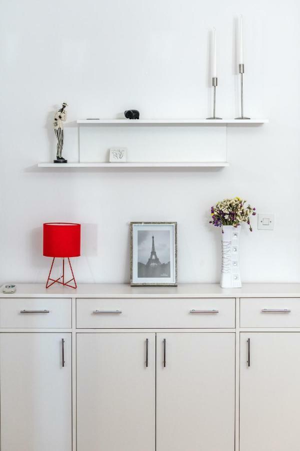 Lidia Apartament Split