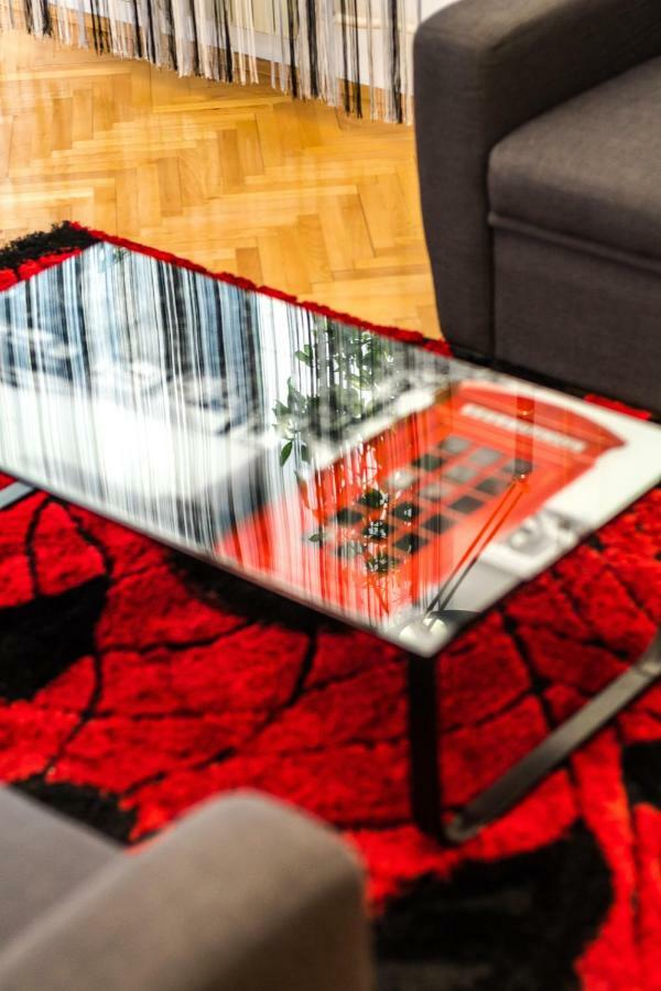 Lidia Apartament *