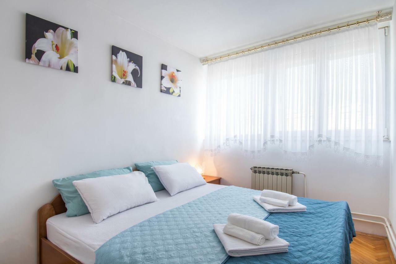 Lidia Apartment Split
