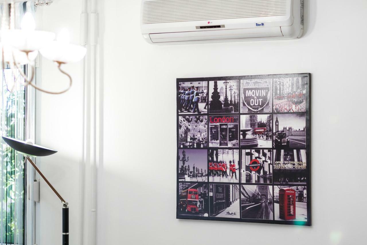 Lidia Apartment Split