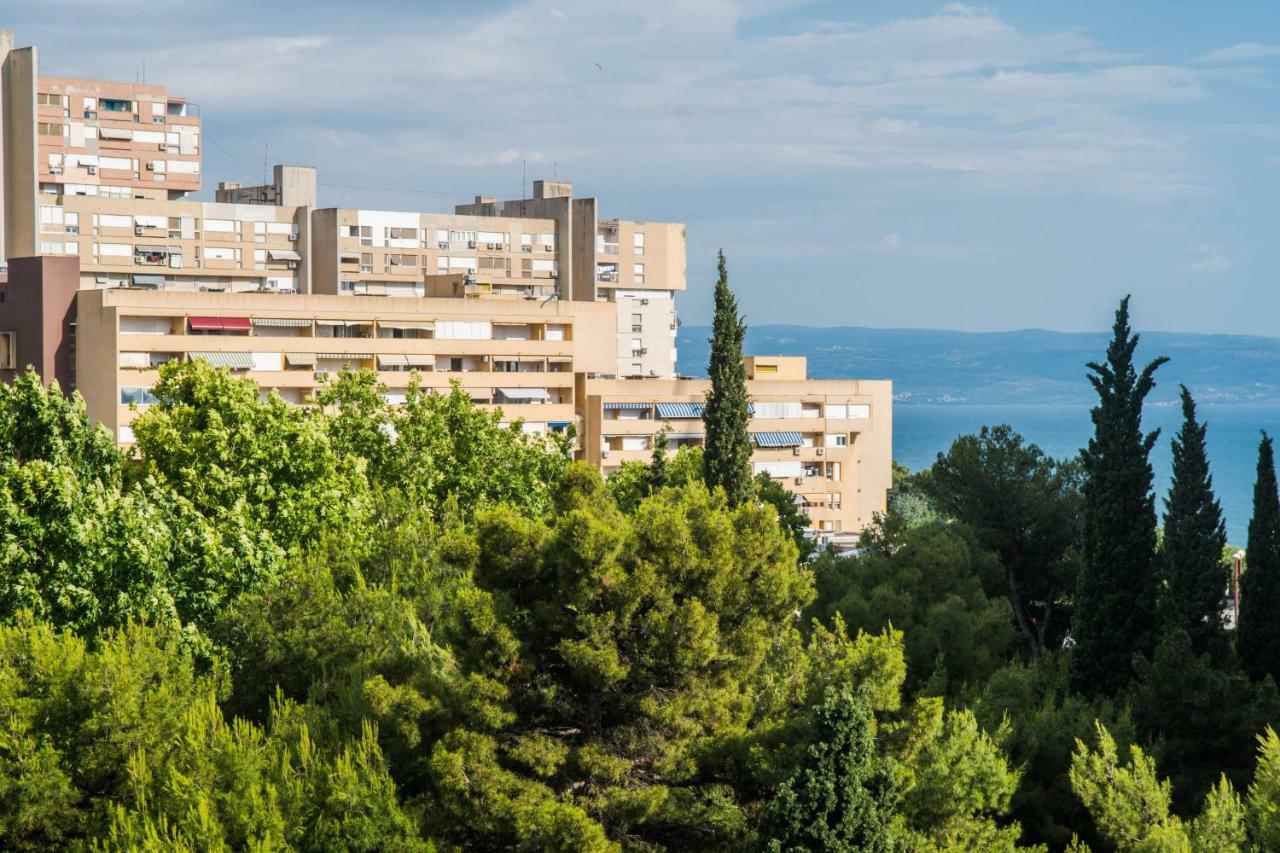 Apartment Lidia