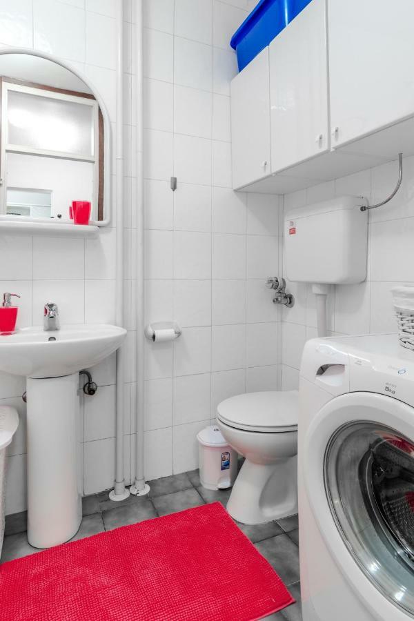 Apartment Lidia