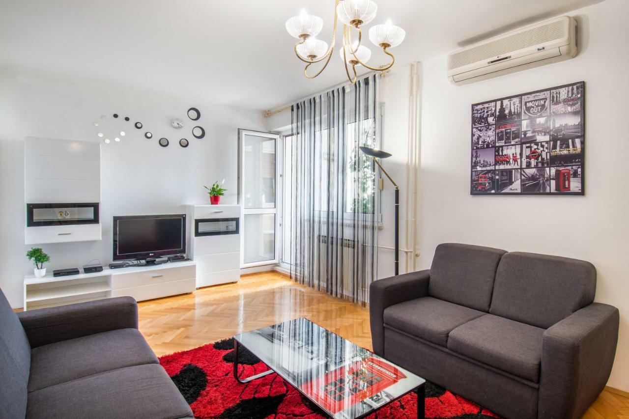 Apartament Lidia
