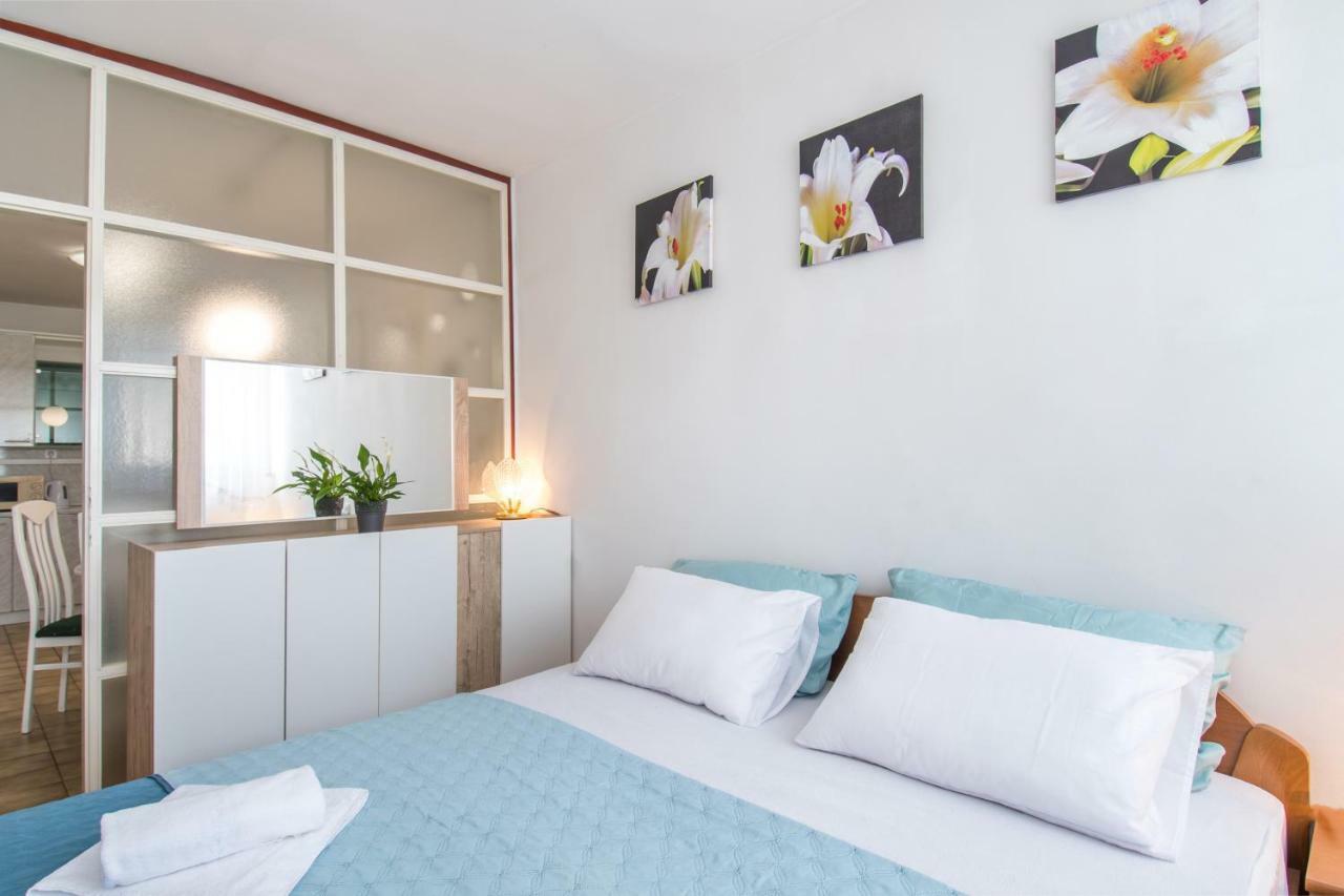 Apartment Lidia