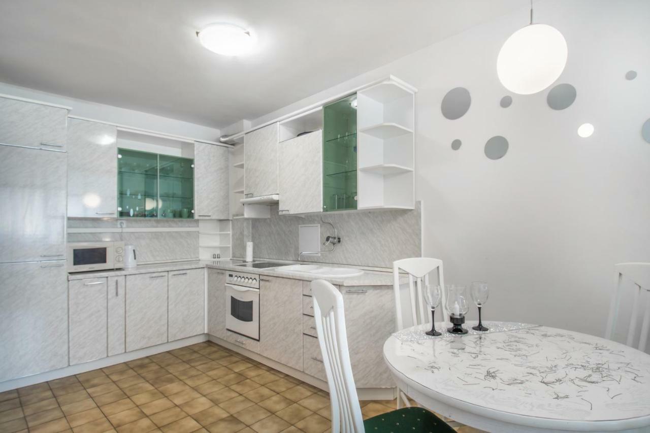 Lidia Apartment