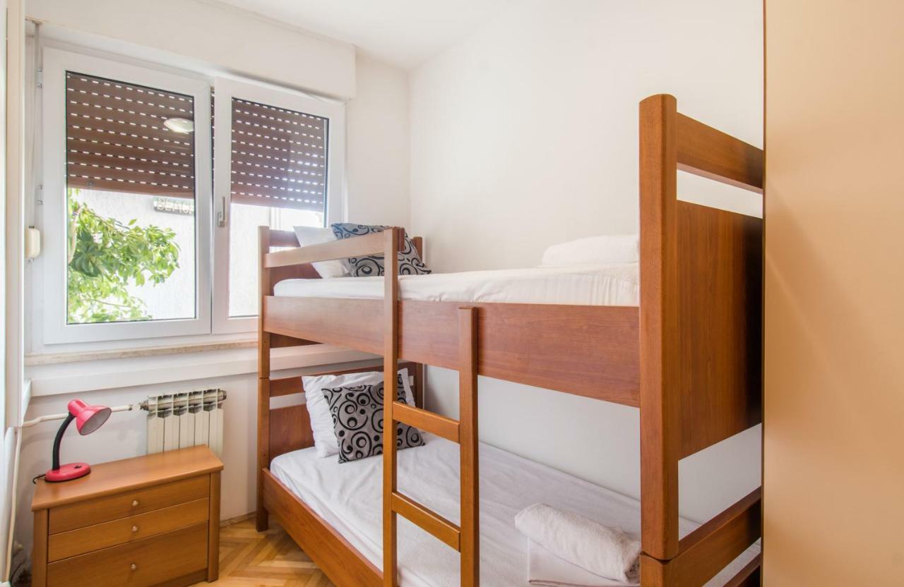 Lidia Apartment