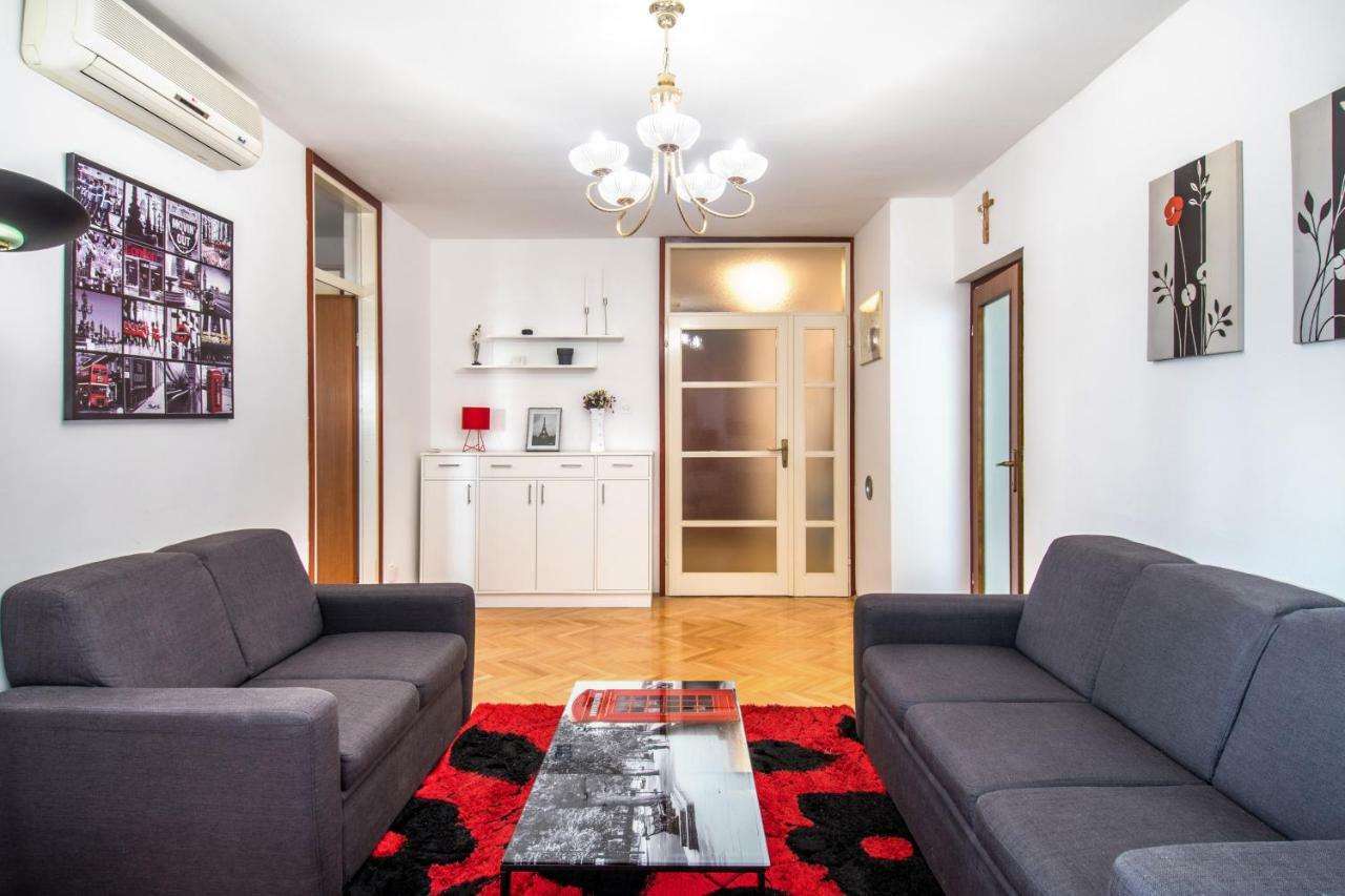 Lidia Apartment