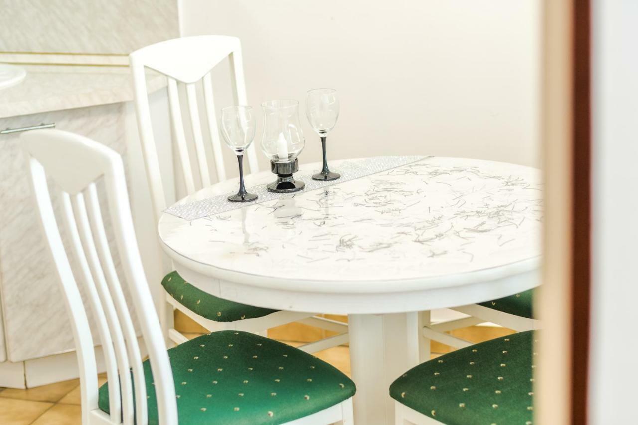 Apartment Lidia