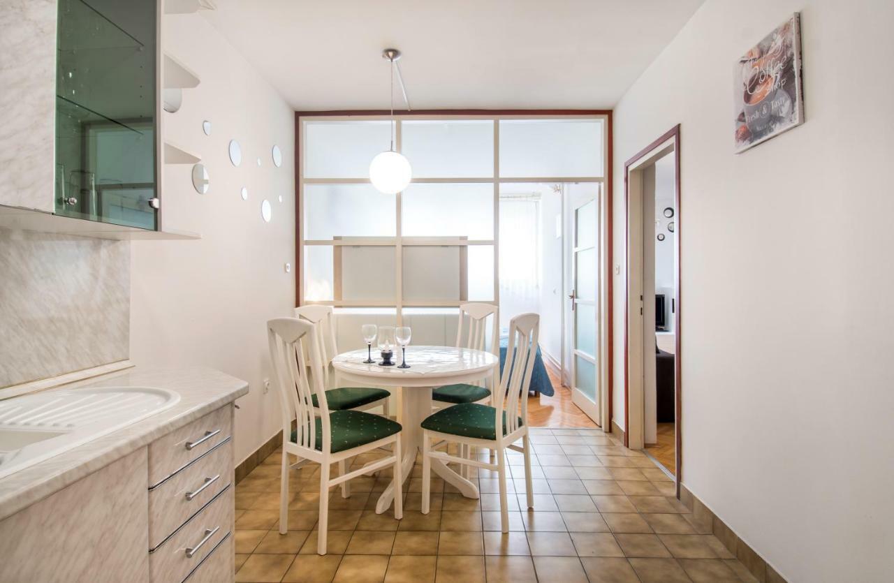 Apartment Lidia Split