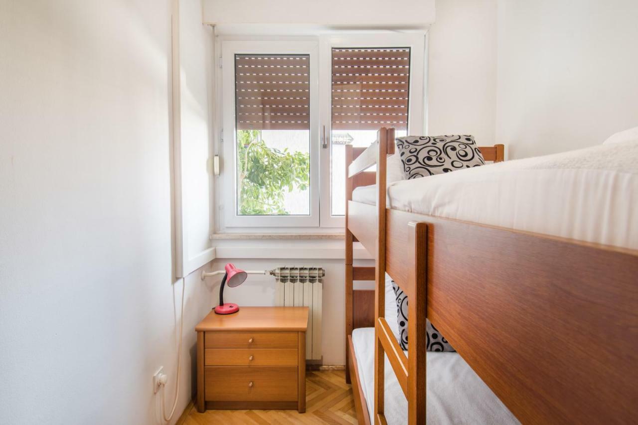 Lidia Apartment *