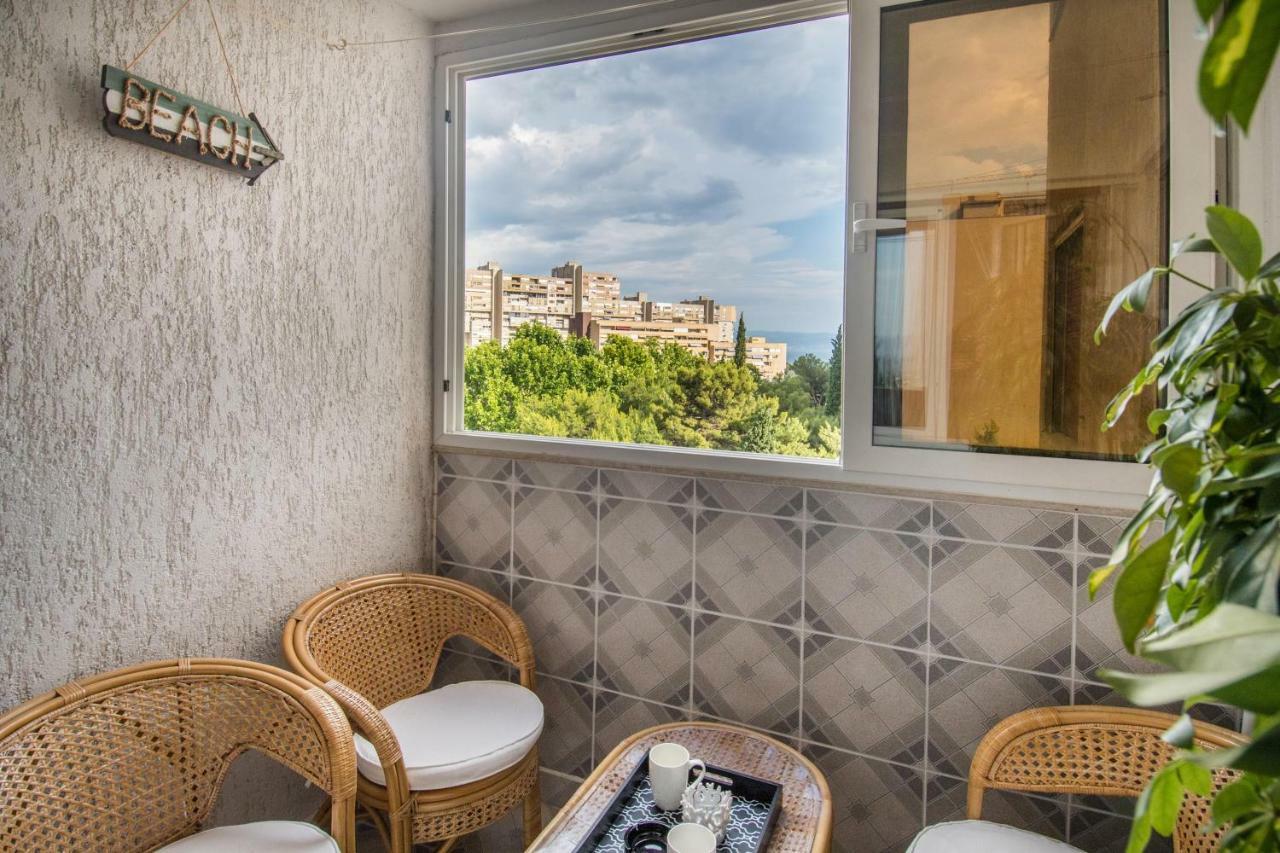 Lidia Apartment *