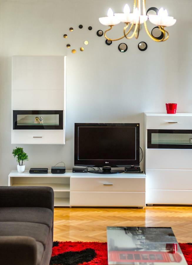 Apartment Lidia