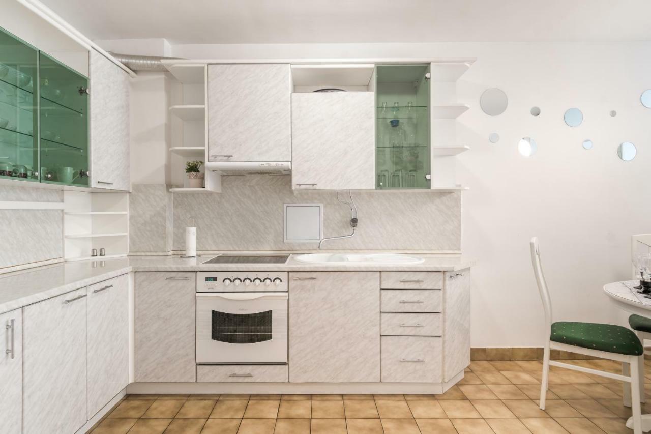 Lidia Apartment *