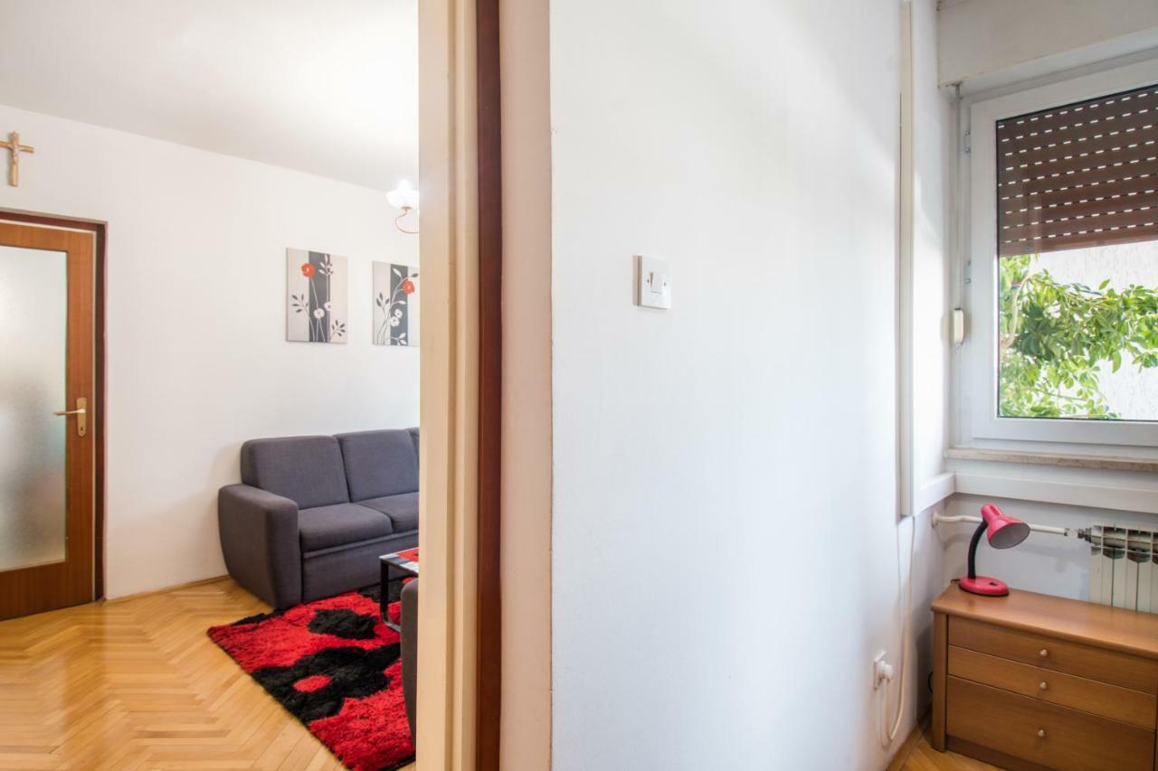 Lidia Apartament *